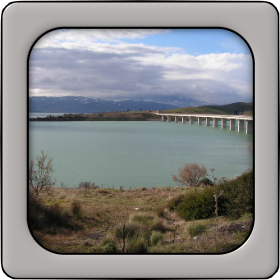 Diga di Monte Cotugno